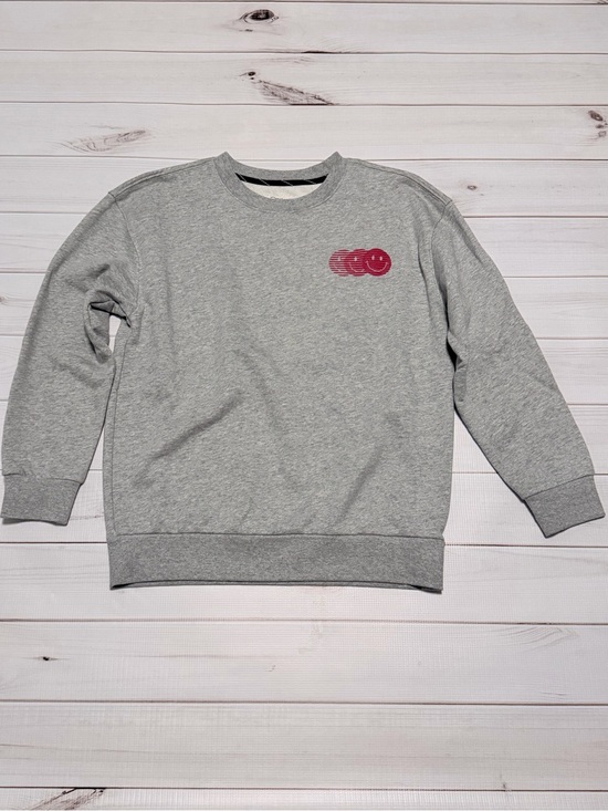 art class Other - art class Grey Crewneck Sweatshirt